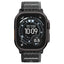 Spigen Athlex Air 2 – Apple Watch dirželis 44/45/46/49 mm (Active Black / Gray)