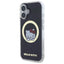 Hello Kitty IML Sweet Kitty MagSafe – dėklas iPhone 16 (juodas)