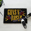 Guns N' Roses – Durų kilimėlis (40 x 60 cm)
