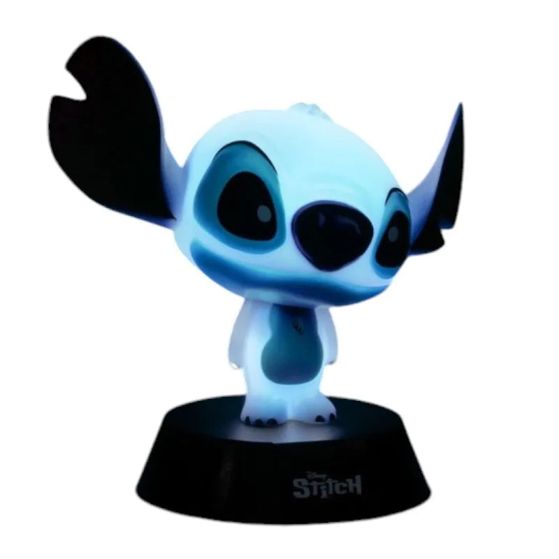 „Disney Stitch“ – 11 cm lempa