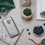 Moshi Vitros – Dėklas Samsung Galaxy S9 (Titanium Gray)