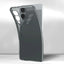 Spigen Liquid Crystal – dėklas Samsung Galaxy S25 Edge (Space Crystal)