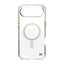 Speck Presidio Lux MagSafe - iPhone Air dėklas (blizgučiai / auksinis metalikas)