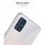 Mocolo Camera Lens – apsauginis stiklas Samsung Galaxy A71