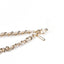 Crong Phone Charm – telefono pakabukas (Pearl Twist)