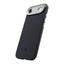 Spigen Nano Pop Mag MagSafe – dėklas skirtas iPhone Air (Black Sesame)