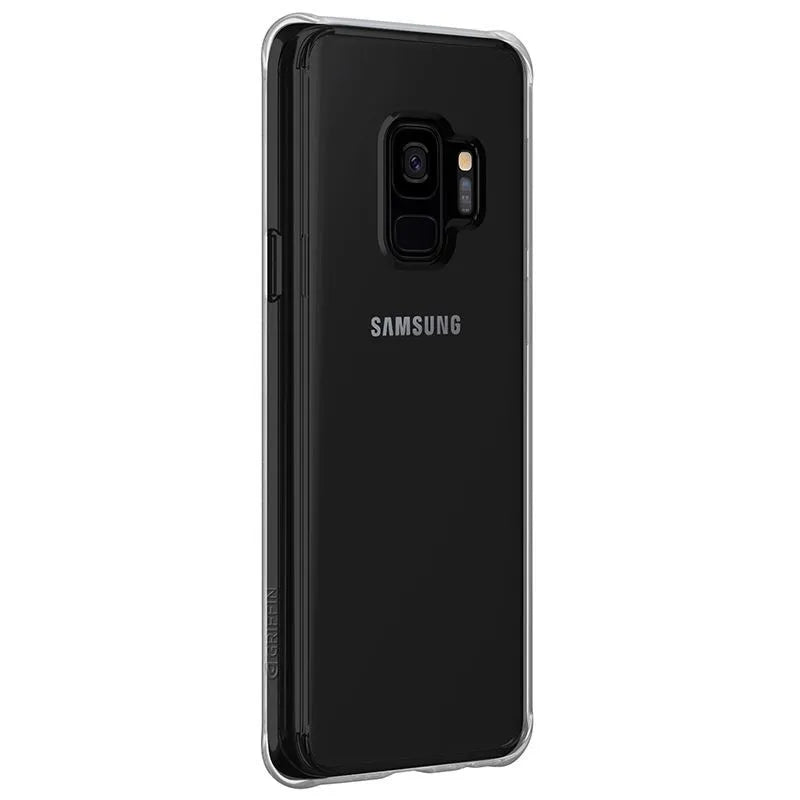 Griffin Reveal – dėklas „Samsung Galaxy S9“ (skaidrus)