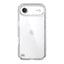 Speck Presidio Perfect-Clear – iPhone Air dėklas (skaidrus)