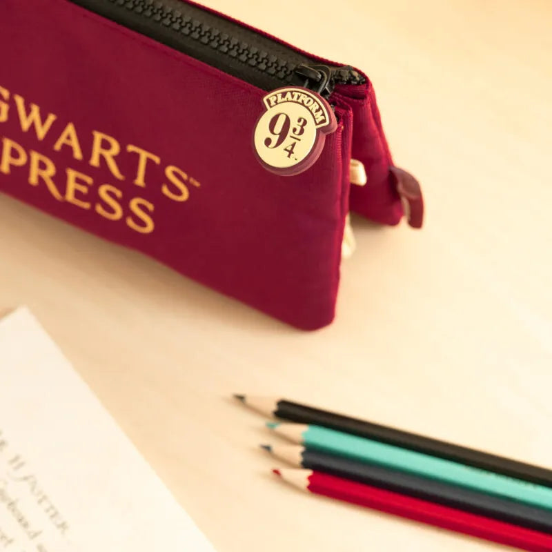 Harry Potter – Platform 9 3/4 3 skyrių penalas