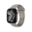 Crong Liquid – Apple Watch dirželis 38/40/41/42 mm (fango)