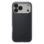 Spigen Nano Pop Mag MagSafe – dėklas, skirtas iPhone 18 Pro Max / 17 Pro Max (Black Sesame)