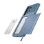 Spigen Slim Armor CS – dėklas Samsung Galaxy S26 Ultra (šviesiai mėlynas)