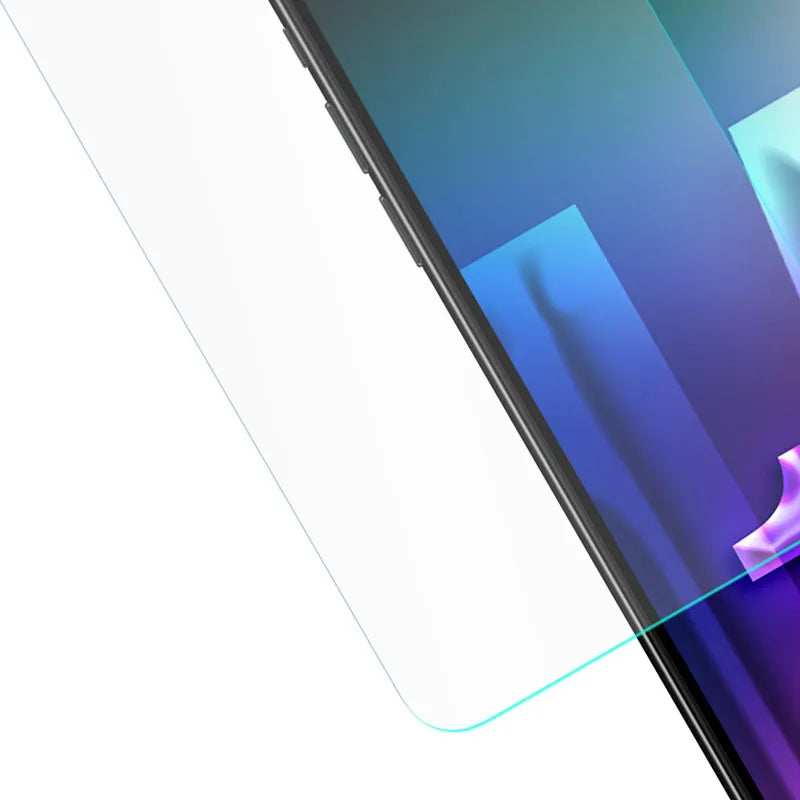 3mk Silky Matt Pro – matinė apsauginė plėvelė iPhone 15
