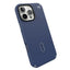 Speck Presidio2 Pro ClickLock & MagSafe – dėklas iPhone 16 Pro Max (Coastal Blue / Dust Gray / White)