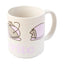 Pusheen – Purrito keraminis puodelis 350 ml