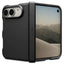 Spigen Tough Armor Mag MagSafe – iPhone Duo dėklas (juodas)