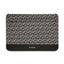 Guess GCube Stripes nešiojamojo kompiuterio dėklas - 14 colių dėklas (juodas)