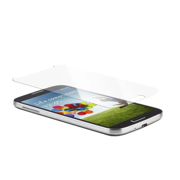 Speck ShieldView Glossy - ekrano apsauga, skirta Samsung Galaxy S4 (3 vnt.)