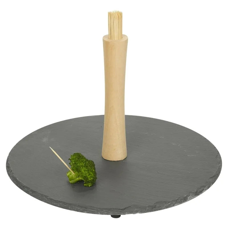 Alpina - užkandžių serviravimo rinkinys 30 cm