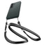 Spigen Liquid Air Mag MagSafe – dėklas Samsung Galaxy S26+ (Abyss Green)