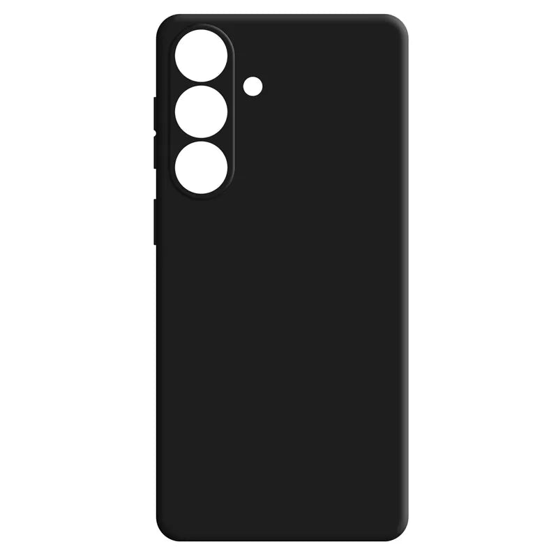 3mk Matt Case - Dėklas Samsung Galaxy S26+ (Juodas)