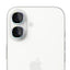 3mk Lens Protection Pro – kameros objektyvo stiklas, skirtas iPhone 17 (vaivorykštinis)