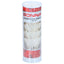 Donnay – plunksniniai badmintono skraidukai, 5 vnt. (balti)