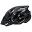Dunlop – MTB dviratininko šalmas (juodas)