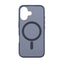 Incase Slim Case MagSafe - dėklas iPhone 16 (Deep Space Blue)