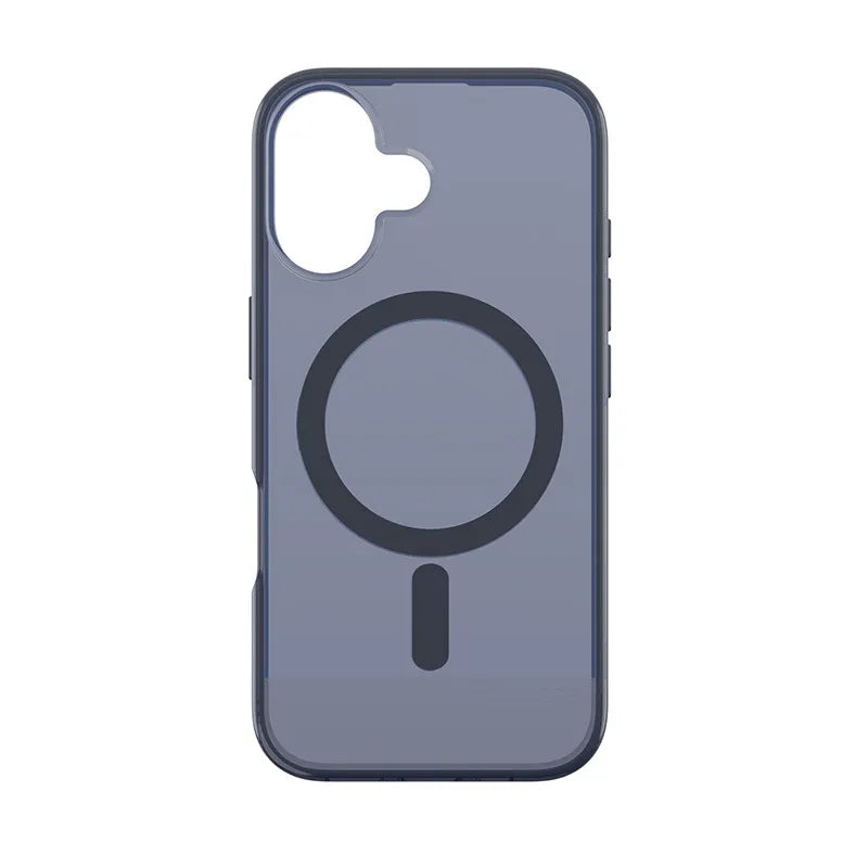 Incase Slim Case MagSafe - dėklas iPhone 16 (Deep Space Blue)