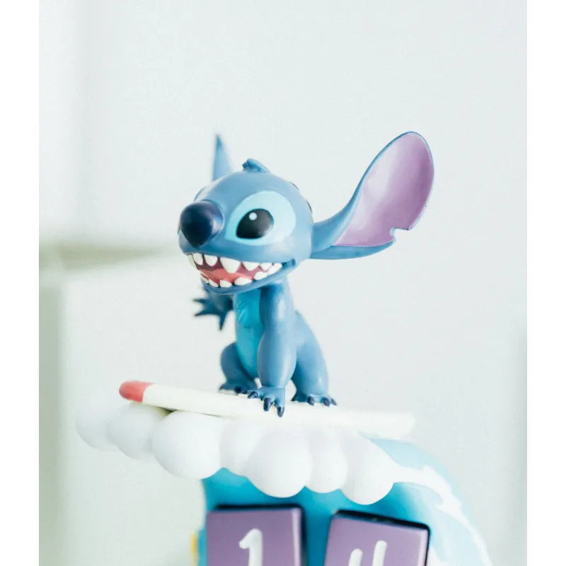 „Disney Stitch“ – 3D nuolatinis kalendorius iš „Surfer“ kolekcijos