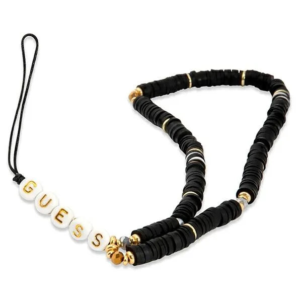 Guess telefono dirželis Heishi Beads