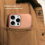 Incase Slim Case MagSafe - Dėklas iPhone 16 Pro Max (Blush Pink)