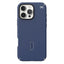 Speck Presidio2 Pro ClickLock & MagSafe – dėklas iPhone 16 Pro Max (Coastal Blue / Dust Gray / White)