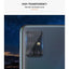 Mocolo Camera Lens – apsauginis stiklas Samsung Galaxy A71