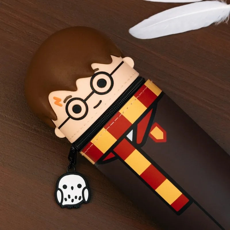 Harry Potter – 3D tūbelės formos penalas „Harry“