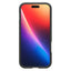 Spigen Tough Armor T Mag MagSafe – Dėklas iPhone 17 Pro Max (Juodas)