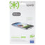 Speck ShieldView Glossy - ekrano apsauga, skirta Samsung Galaxy S4 (3 vnt.)