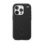 Speck Presidio2 Pro ClickLock & MagSafe dėklas iPhone 15 Pro (juodas / pilkas / baltas)