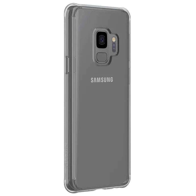 Griffin Reveal – dėklas „Samsung Galaxy S9“ (skaidrus)