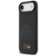 Red Bull Meshed Debossed Bull MagSafe – iPhone Air dėklas (tamsiai mėlynas)