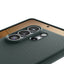 Spigen Liquid Air Mag MagSafe – dėklas Samsung Galaxy S26 Ultra (Abyss Green)