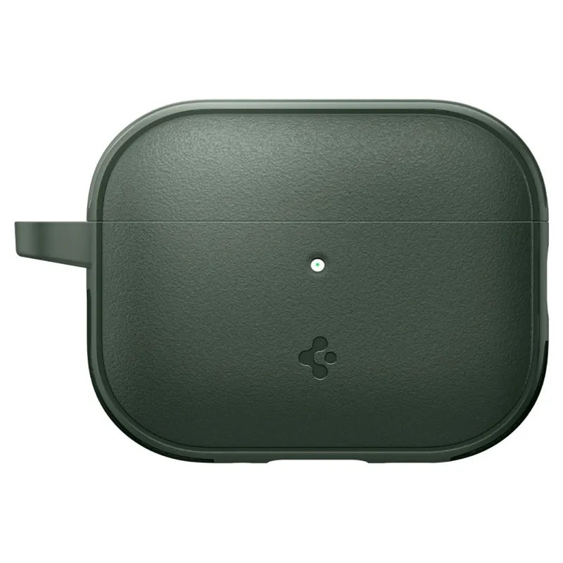 Spigen Vault – dėklas Apple AirPods Pro 3 (Midnight Green)