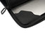 TUCANO Velluto 2 – dėklas MacBook Pro 14" (M5/M4/M3/M2/M1/2026-2021) / 13" nešiojamiesiems kompiuteriams (juodas)