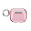 Speck Presidio Clear – dėklas Apple AirPods 3 gen su Microban (Icy Pink)