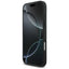 BMW M Perforated Stripe Logo MagSafe - iPhone 17 Pro Max dėklas (mėlynas)