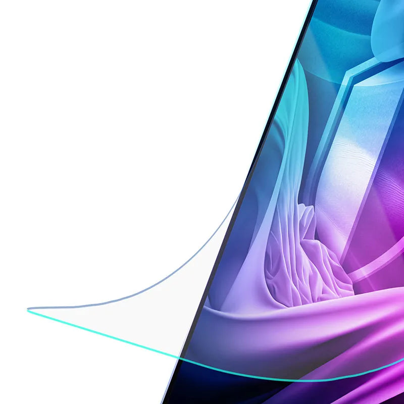 3mk Silky Matt Pro – matinė apsauginė plėvelė iPhone 15