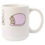 Pusheen – Purrito keraminis puodelis 350 ml