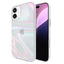 Case-Mate Soap Bubble – dėklas „iPhone 16 Plus“ (vaivorykštinis)