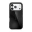 Speck Candyshell Icon MagSafe – dėklas, skirtas iPhone 18 Pro / 17 Pro (Black Licorice)